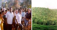 For 27 Years, These Ecologists Guarded a Nilgiris Forest by Removing What Was Killing It