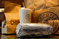 Chipotle is giving away $1M in free food this week— here’s how to score some