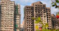 Independent Committee Extends Time to Submit Wang Fuk Court Fire Investigation Report by the End of October