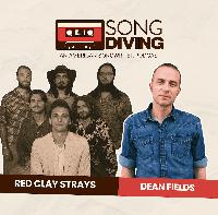 Song Diving with The Red Clay Strays