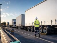 Australia's freight sector is being squeezed — and old-fashioned fleet management won't cut it anymore