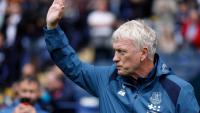 Everton now in contact to sign South American star who is desperate to complete move