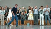 Is this the second crest of Ireland's Green Wave?