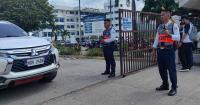 Student shooter kills classmate at Philippine school