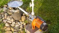 Rhode Island residents demand answers after PFAS found in wells near fire station