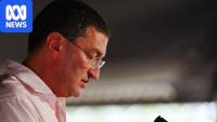 'Critical players' unheard by antisemitism inquiry, MP says
