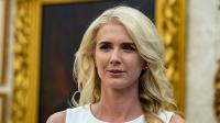 Trump aide Natalie Harp given new nickname after joining secret plane swap in Turkey