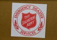 Salvation Army Works to Assist Indiana Flood, Storm Victims