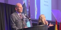 Minnesota State University, Mankato focuses on student opportunities and budget cuts in 2026 convocation