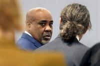 Tupac Murder Trial: Witness Recalls Chaos As Rapper Was Shot In Las Vegas