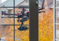 'It's a peeping Tom': Pennsylvania police seek FBI, FAA help after drones hover outside bedroom windows