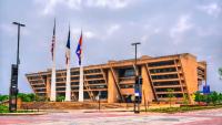 Dallas tackles $51 million budget gap as Texas tax cap, inflation, and police costs mount