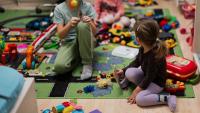 Texas votes to cut child care scholarships by 9.5%, costing 14,000 seats