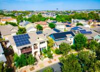 Texas city launches group-buy solar program to help homeowners shop for rooftop savings