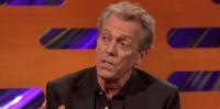 LGBTQ outlet PinkNews 'disappointed' Hugh Laurie supports protecting women's sports