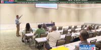 Organizations meet with community to discuss ‘forever chemicals’, PFAs