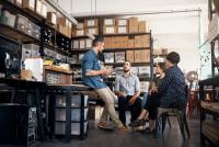 How to Set Financial Goals for Your Small Business