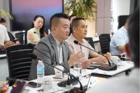 Yunnan, China, interested in investing in agriculture and energy in Mindanao