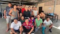 CIA ran secret drone campaign against Ecuadorian fishermen—prosecutor investigating it was murdered