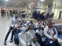 When Nigerian children conquered the world, by Sam Akpe