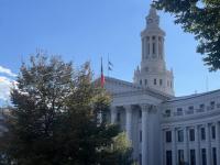 Denver revenues rise despite expectations for flat year