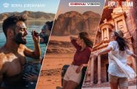 From Red Sea Escapes to Desert Adventures: ExploRJordan Invites Indian Travellers to Discover Jordan This Summer