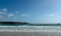Nuns Fight Italian Town’s Plan To Take Away Their Beach Club