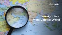 LOGIC Consulting: Why foresight will be critical to the GCC’s transformation agendas