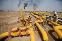 New Iraq-Syria pipeline bypassing the Strait of Hormuz will take at least 4 years to complete