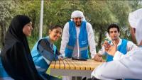 Abu Dhabi turns neighbours into volunteers in new initiative; here’s how it works