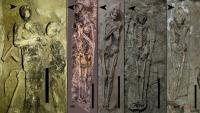 300 years of mummies found in ancient Egyptian tomb