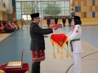 Embassy of Indonesia and community commemorate 81st Anniversary of Independence