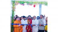 New Osmania, TIMS hospitals to add 10,000 beds by 2027: CM Reddy