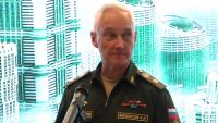 Russia to unveil monument for North Korean soldiers in fall: defense chief