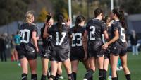 New Zealand Under-20 Women’s World Cup squad named amid boycott threat over Gianni Infantino Fifa leadership