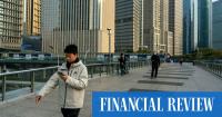 ‘Not worth the squeeze’: global PE firms make zero deals in China