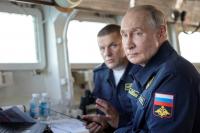 Ukraine-Russia war latest: Kyiv launches one of biggest attacks yet on Moscow with 620 drones