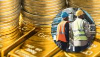 Construction Workers Who Discovered $10 Million Worth Of Gold Buried Under Abandoned Brewery Won’t Get To Keep A Cent