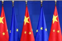 History suggests China–Europe exchanges will outlast conflict and confrontation
