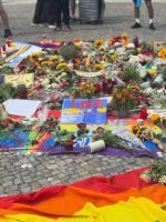 German Diocese Supports Pride Event, Rebuffing Priest’s Criticism