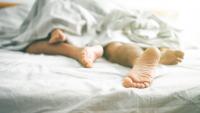 Sex after 40: Why male libido can remain strong in later life