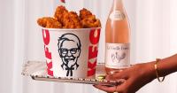 KFC to launch new wine bar this August Bank Holiday