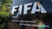 Fifa: Kevin Lamour sacked after criticising president Gianni Infantino