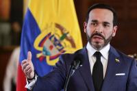 Colombia president says early quake losses amount to $9.6 billion