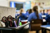 Government urged to make teaching more attractive as retention becomes a ‘big challenge'