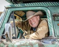 The write stuff: Famed ‘Longmire’ author to discuss new book at Maple Hall