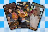Five halal food influencers to follow before your next trip to Europe