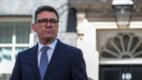 British security breach: Prime Minister Andy Burnham falls victim to White House chief of staff impersonator