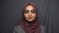 Afghan journalist explains her escape from Taliban after restrictions on women in broadcasting