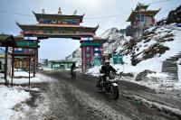 India and China’s Cartographic Struggle deepens in Arunachal Pradesh; India Announces $5 Billion Strategic Border Railways
